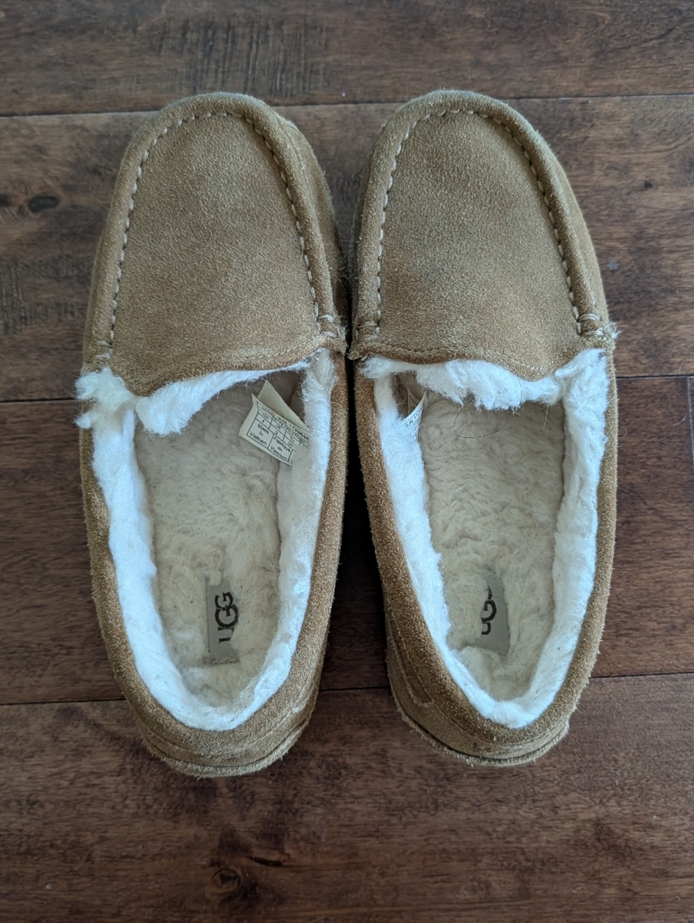 UGG Slippers